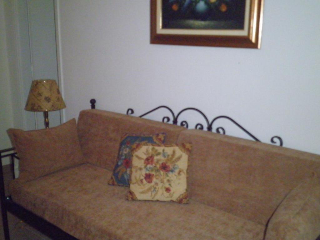 Pension Moschoula Platis Gialos  Стая снимка