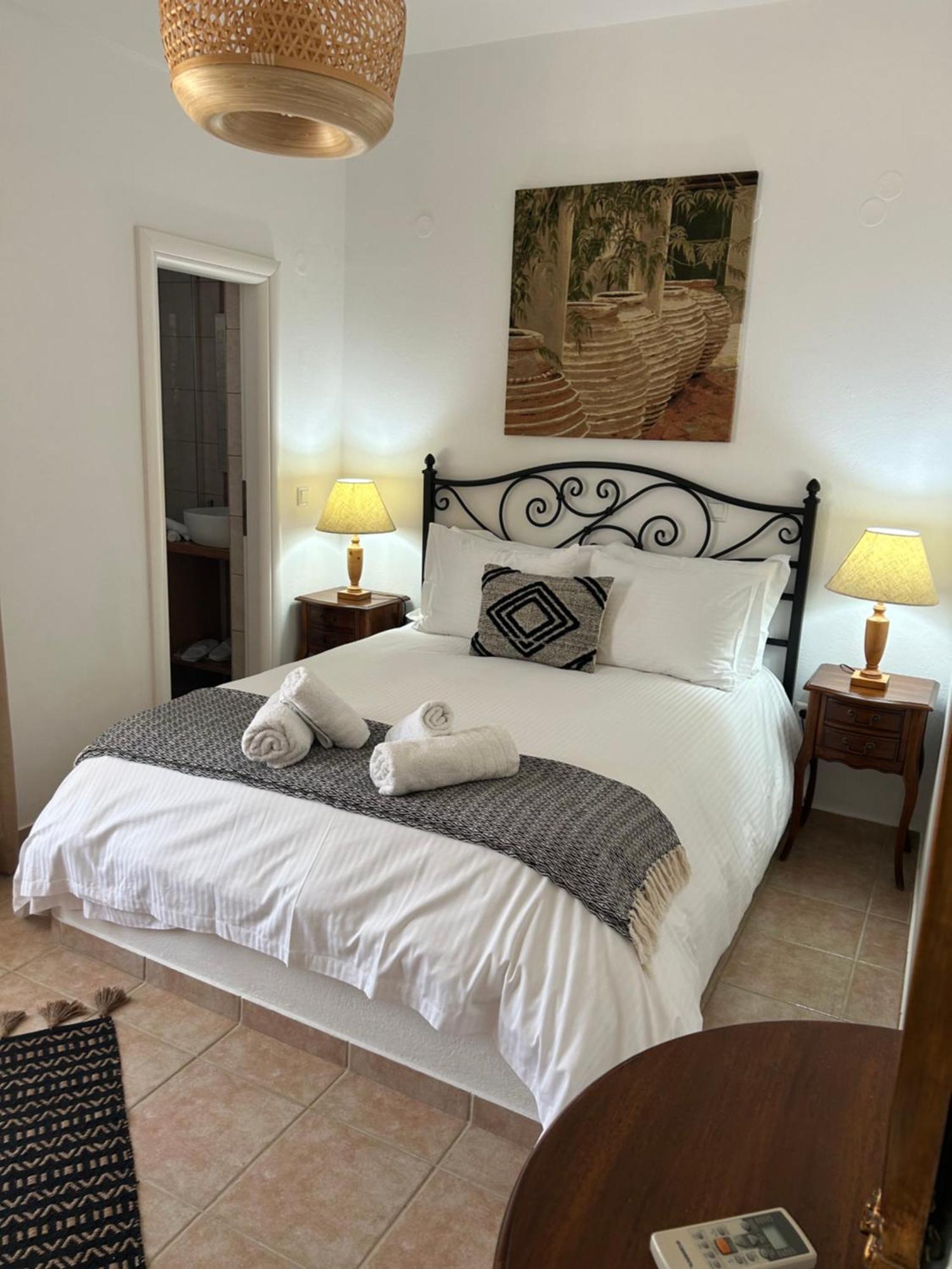Pension Moschoula Platis Gialos  Екстериор снимка