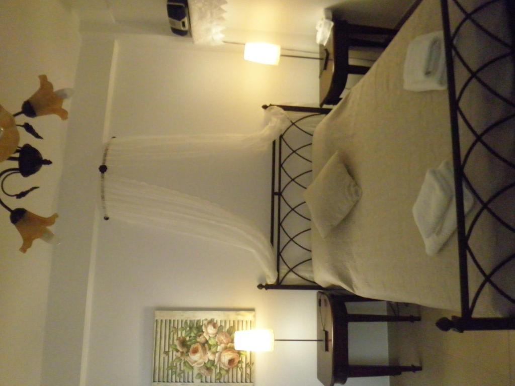 Pension Moschoula Platis Gialos  Екстериор снимка