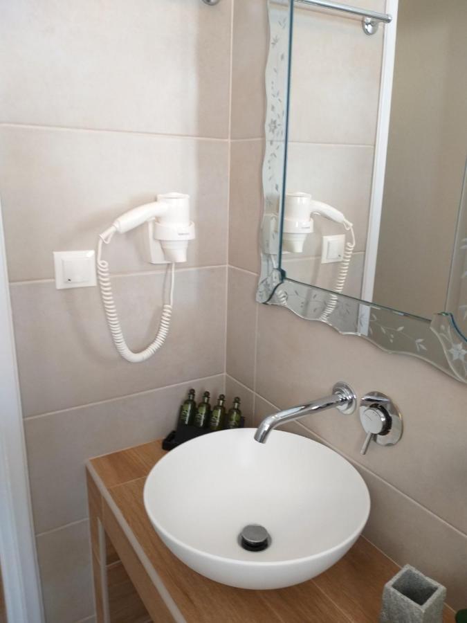 Pension Moschoula Platis Gialos  Екстериор снимка